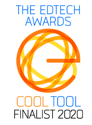 Trend Setter Finalist Award for its vertically aligned, standards-based literacy curriculum